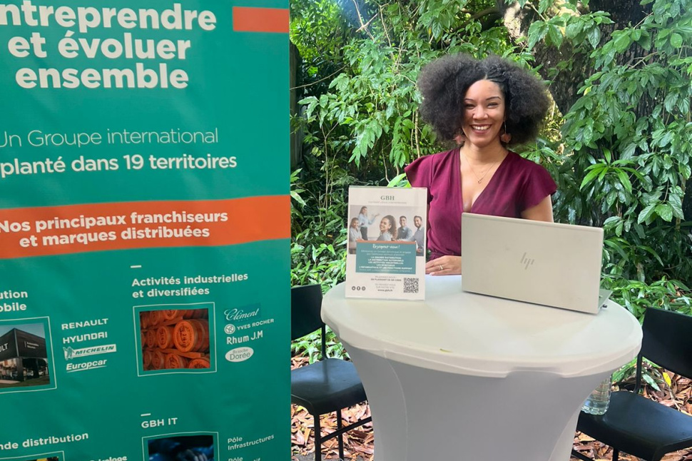 Retour en images sur le Village École-Entreprise du MEDEF