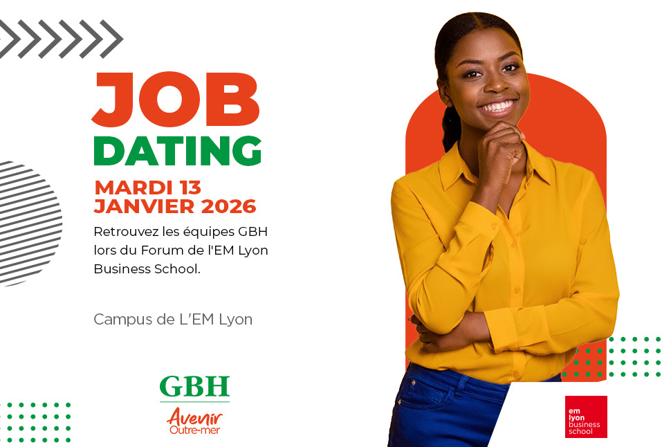 À la rencontre des étudiants d'EM LYON Business School !