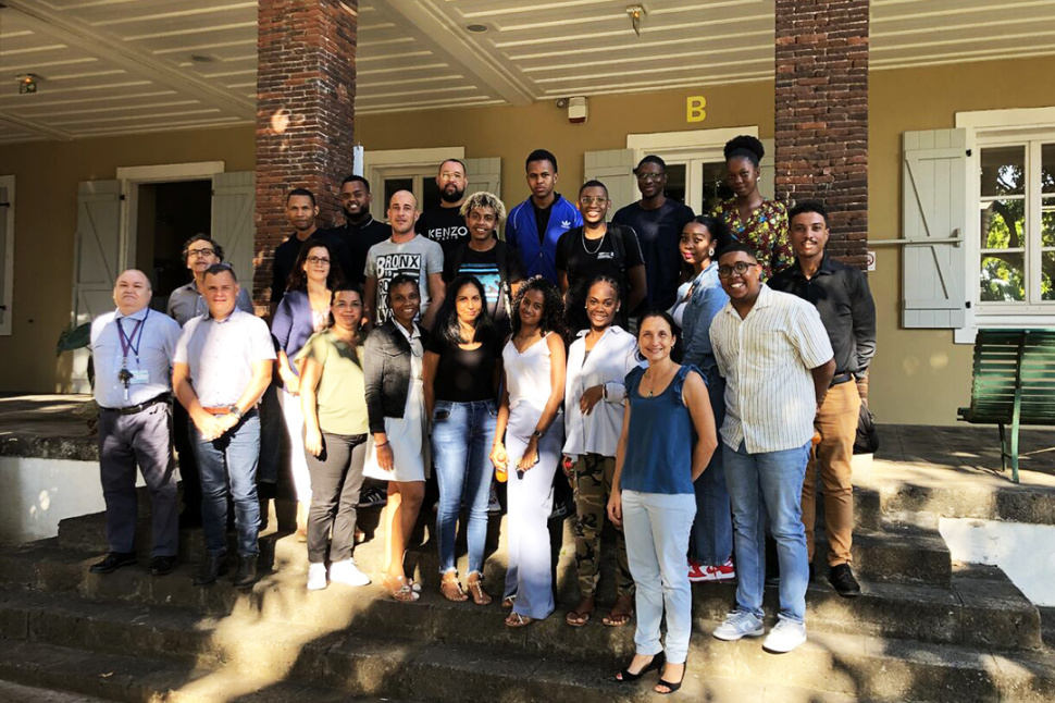 Formation en alternance avec le réseau Distrisup