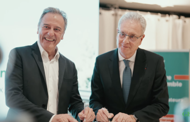 GBH renforce son engagement en faveur de la formation et de l'emploi des jeunes à La Réunion