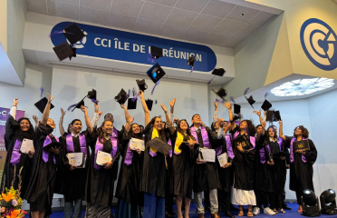 GBH et l’EGC Réunion : un partenariat durable au service de la réussite