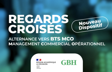 Un nouveau BTS en alternance pour accélérer l’insertion professionnelle à La Réunion