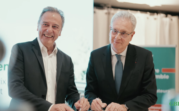 GBH renforce son engagement en faveur de la formation et de l'emploi des jeunes à La Réunion