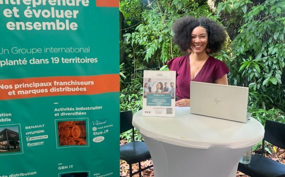 Retour en images sur le Village École-Entreprise du MEDEF