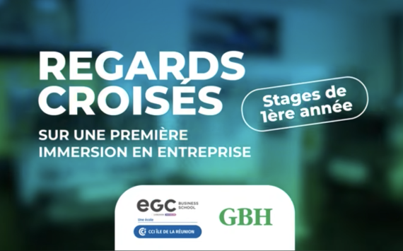 Une première immersion professionnelle au sein des filiales de GBH